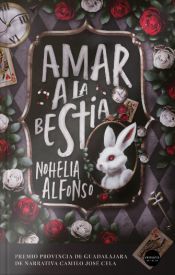 Portada de Amar a la bestia