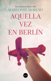 Portada de Aquella vez en Berlín