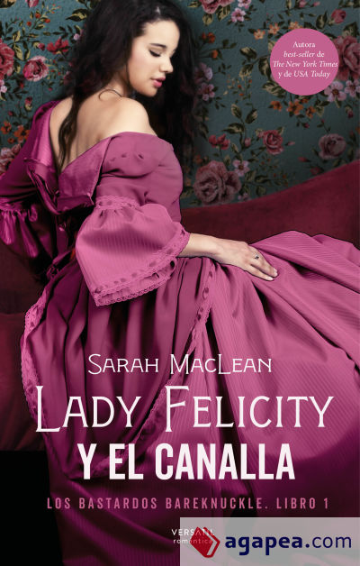 Lady Felicity y el canalla