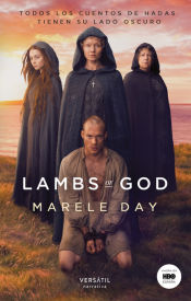 Portada de Lambs of God