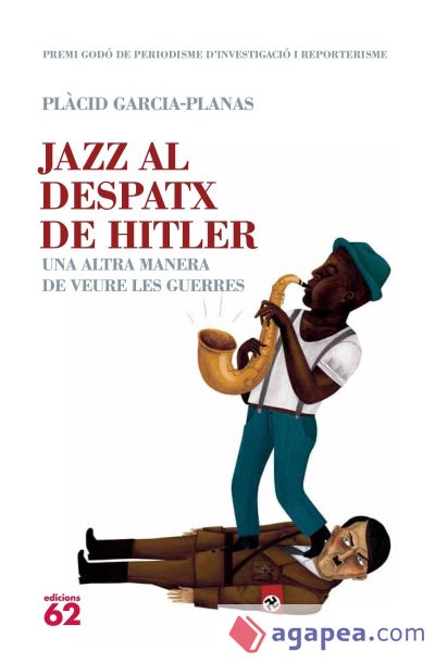 Jazz al despatx Hitler