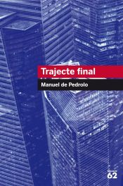 Portada de Trajecte final