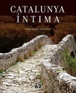 Portada de CATALUNYA INTIMA