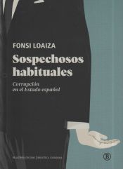 Portada de Sospechosos Habituales