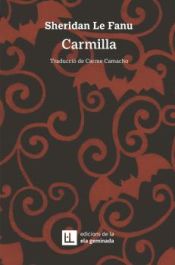 Portada de Carmilla