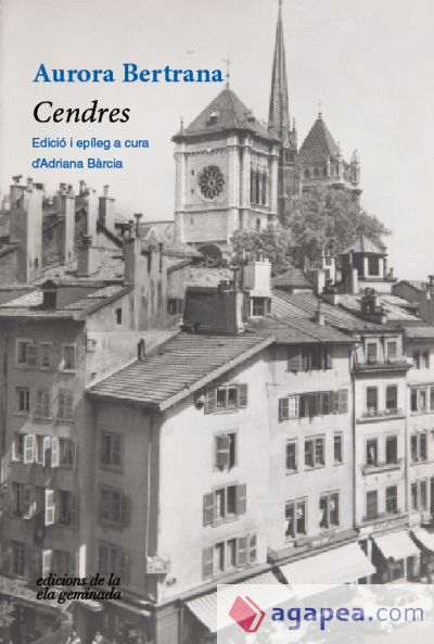 Cendres