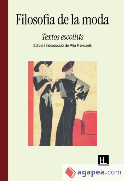 Filosofia de la moda Filosofia de la moda