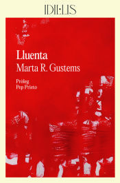 Portada de Lluenta