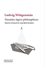 Portada de Tractatus logico-philosophicus