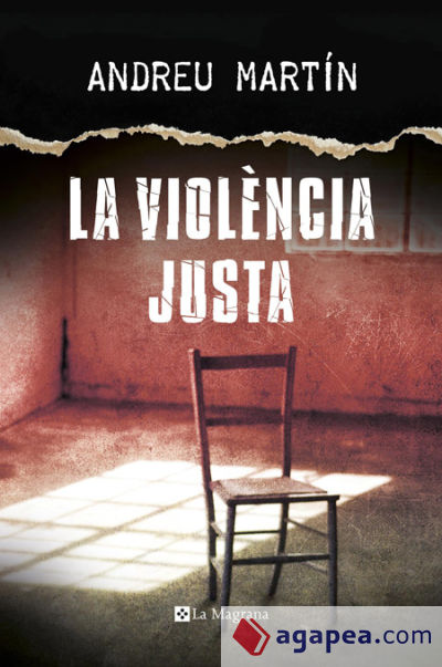 LA VIOLENCIA JUSTA. CATALÀ