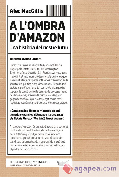 A l'ombra d'Amazon