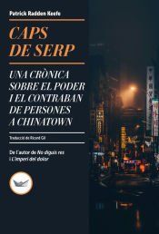 Portada de Caps de serp