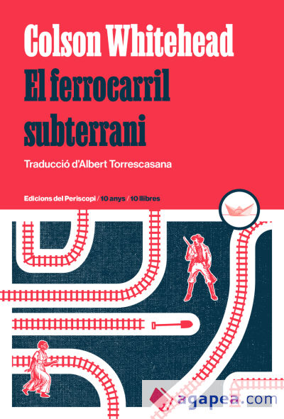 El ferrocarril subterrani