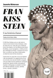 Portada de Frankissstein