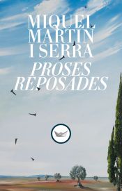Portada de Proses reposades