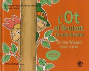 Portada de OT EL BRUIXOT FA UNA BROMA,LA