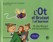 Portada de OT EL BRUIXOT I EL BORINOT,LA