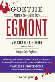 Portada de EGMONT