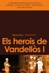 Els Herois De Vandellos I