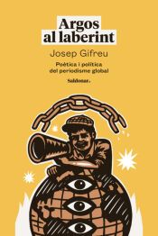 Portada de ARGOS AL LABERINT