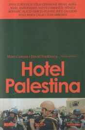 Portada de HOTEL PALESTINA