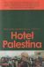 Portada de HOTEL PALESTINA, de Marc Comas