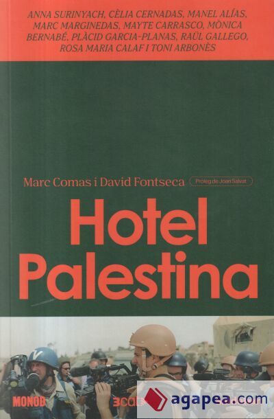 HOTEL PALESTINA