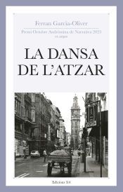 Portada de La dansa de l'atzar