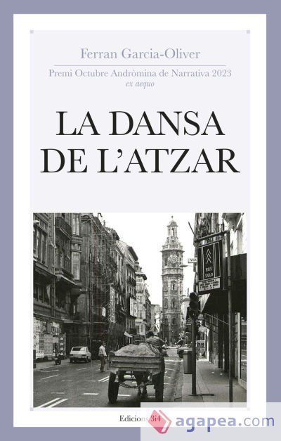 La dansa de l'atzar