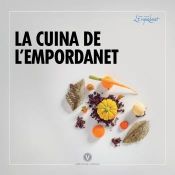 Portada de CUINA DE LEMPORDANET,LA CATALAN