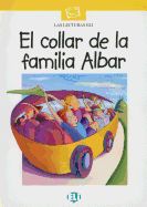 Portada de EL COLLAR DE LA FAMILIAPACK