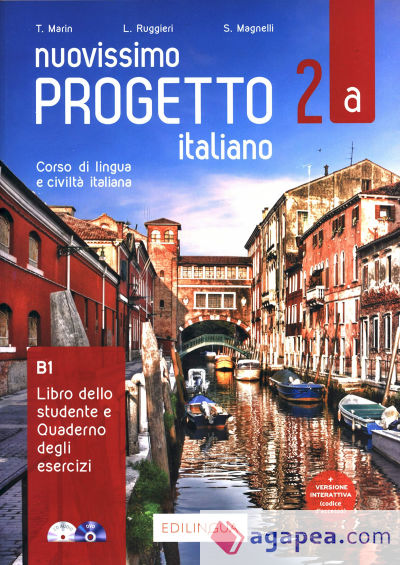 NUOVISS PROGETTO 2A PACK