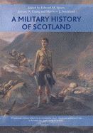 Portada de A Military History of Scotland