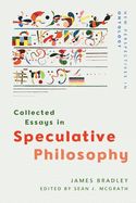 Portada de Collected Essays in Speculative Philosophy