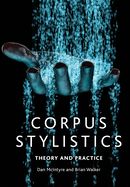 Portada de Corpus Stylistics: Theory and Practice