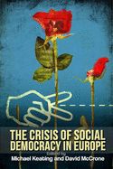 Portada de The Crisis of Social Democracy in Europe