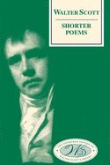 Portada de Walter Scott, Shorter Poems