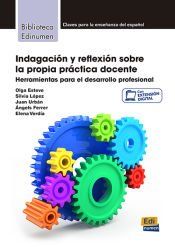 Portada de INDIGNACION Y REFLEXION SOBRE PROPIA PRACTICA DOCENTE