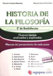 Portada de TEXTOS FILOSOFIA II
