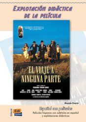 Portada de El viaje a ninguna parte - Versi&oacute;n PAL