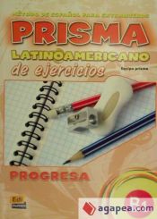 Portada de Prisma latinoamericano B1 -L. ejercicios