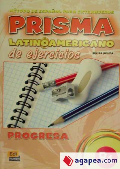 Prisma latinoamericano B1 -L. ejercicios