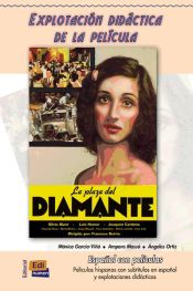 Portada de La plaza del diamante - Version PAL