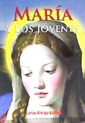 Portada de MARIA Y LOS JOVENES