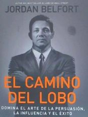 Portada de El Camino del Lobo