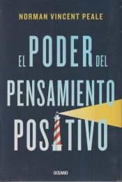 Portada de El Poder del Pensamiento Positivo