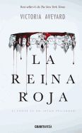 Portada de La Reina Roja