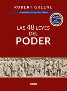Portada de Las 48 Leyes del Poder = The 48 Laws of Power