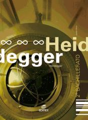 Portada de Heidegger (Ebook)