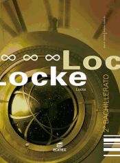 Portada de Locke (Ebook)